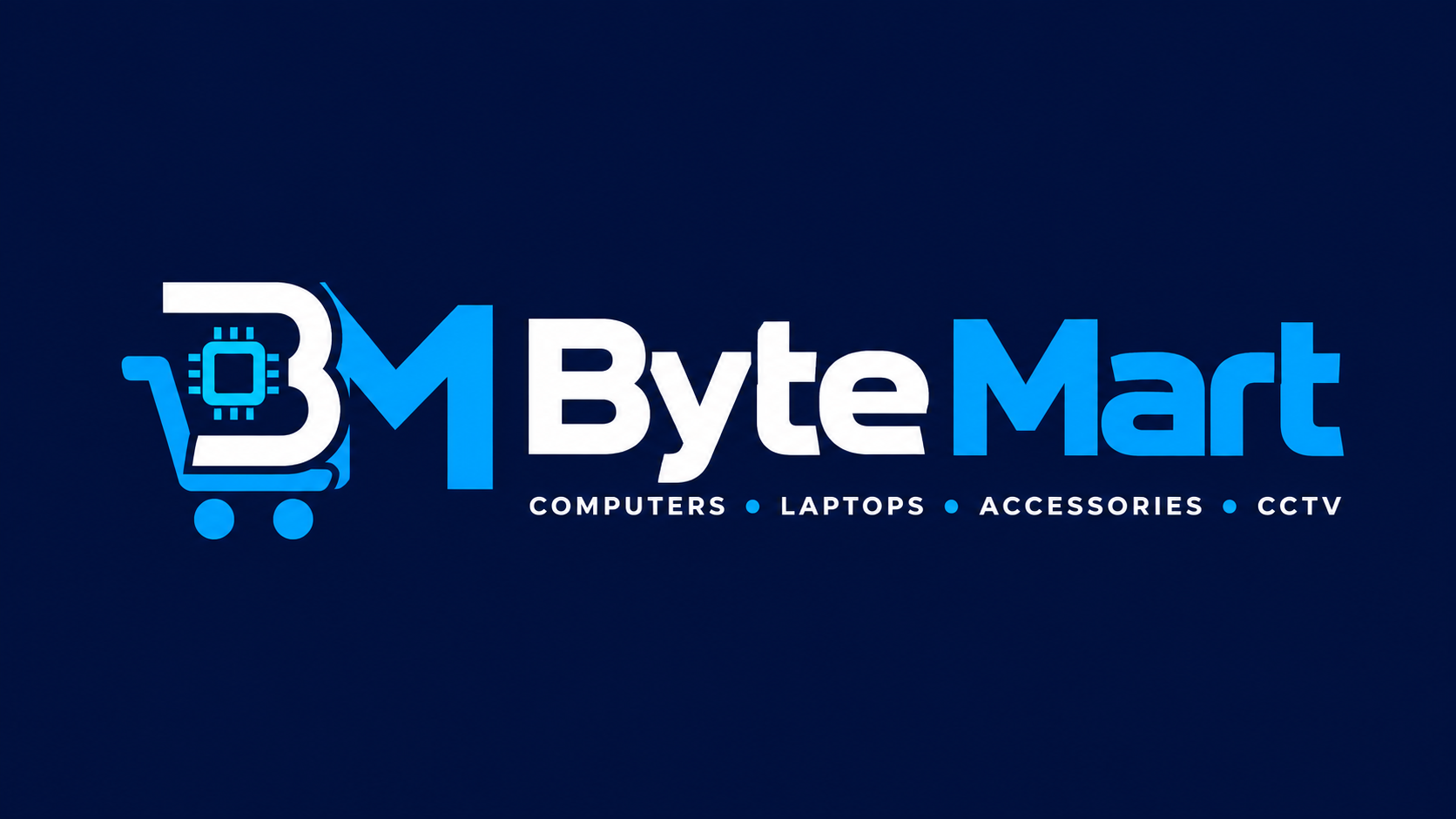 Byte Mart